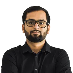 Rajesh Kumar